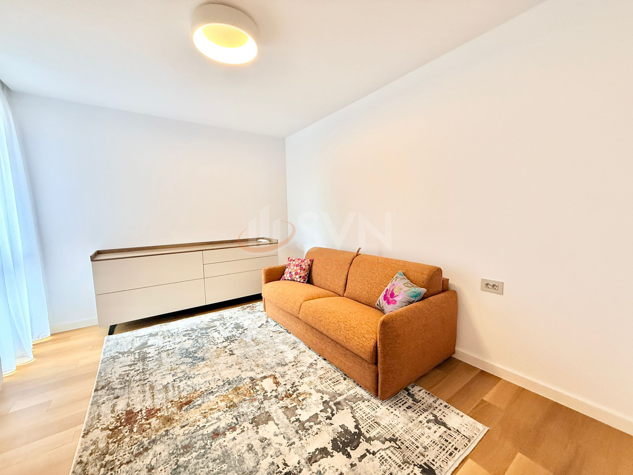 4 camere cu loc parcare subteran inclus Bucuresti/Primaverii