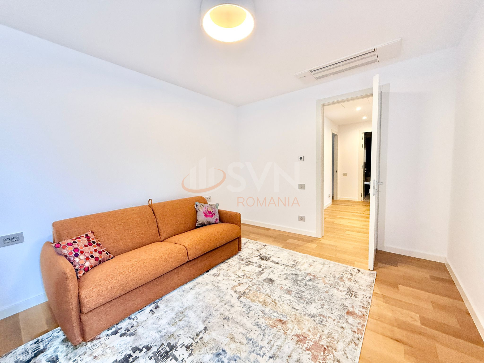 4 camere cu loc parcare subteran inclus Bucuresti/Primaverii