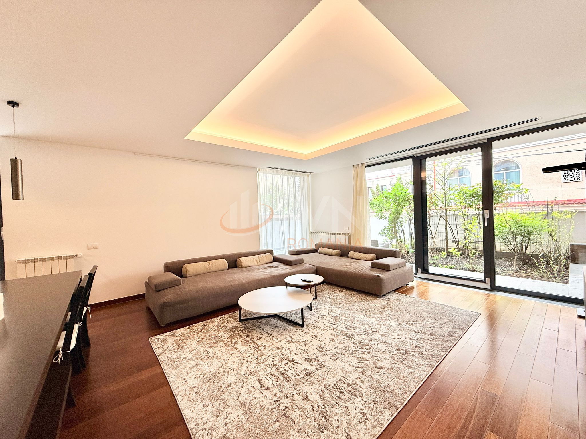 4 camere cu loc parcare subteran inclus Bucuresti/Primaverii