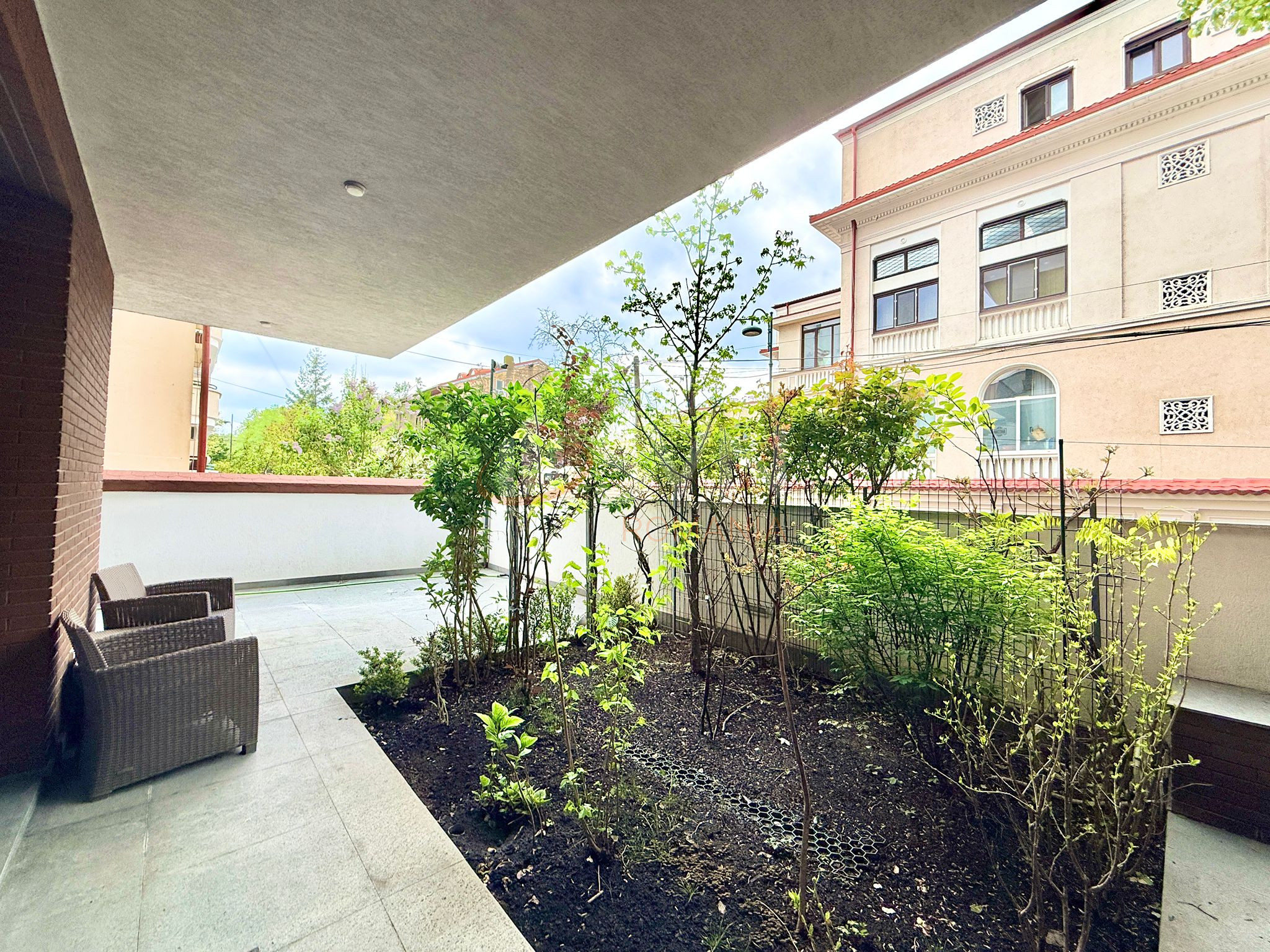 4 camere cu loc parcare subteran inclus Bucuresti/Primaverii