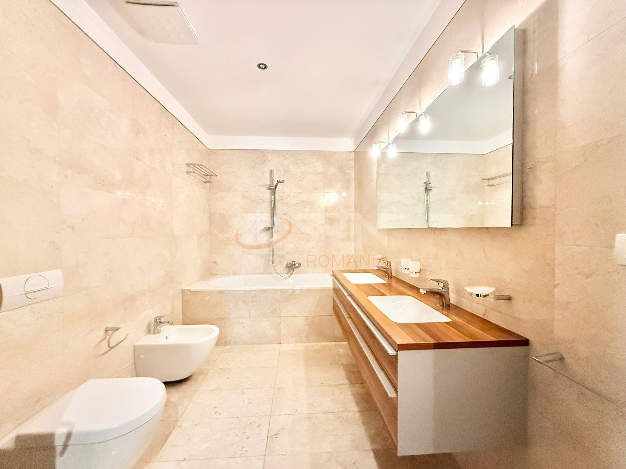 4 camere cu loc parcare subteran inclus Bucuresti/Primaverii