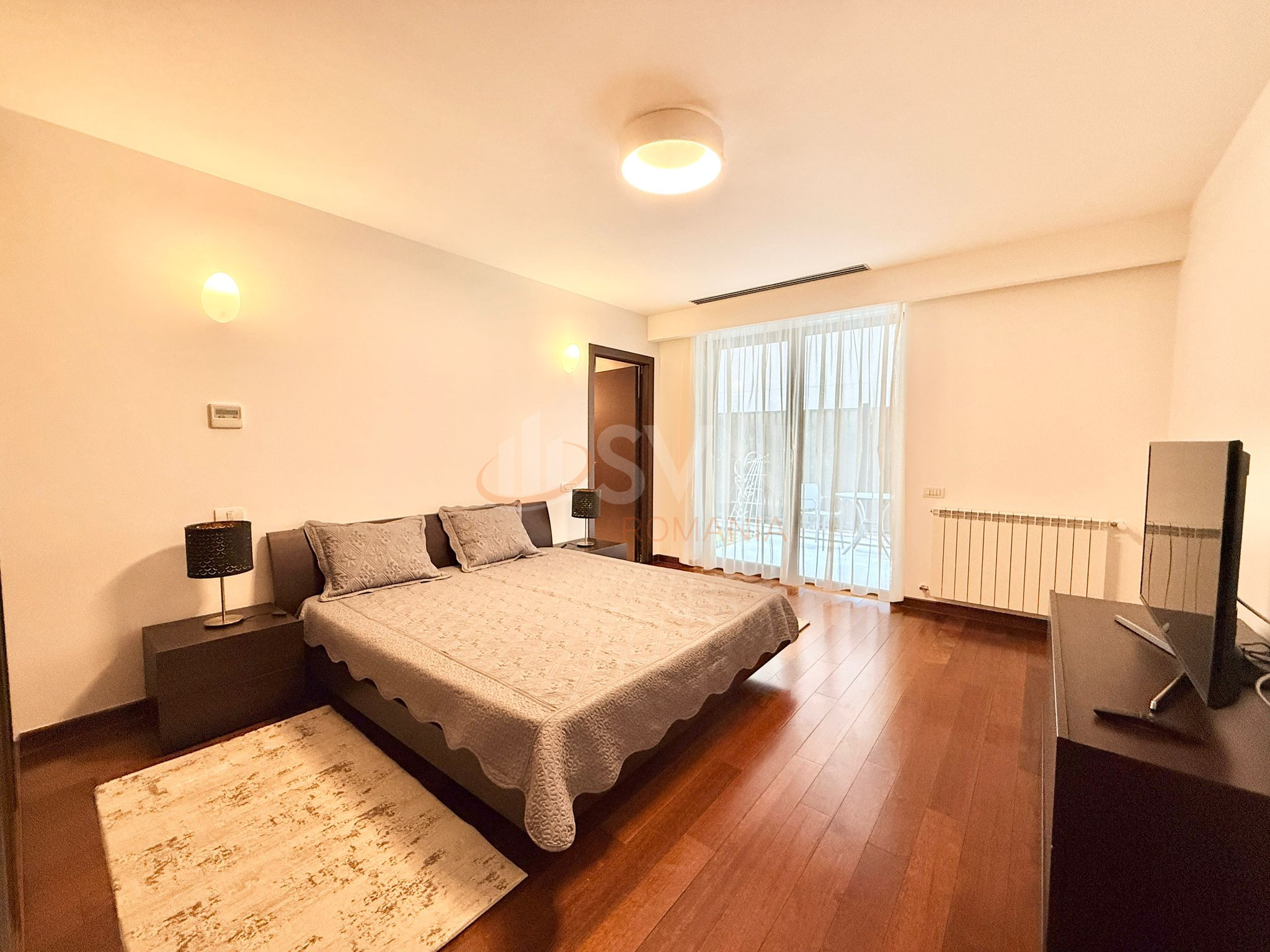 4 camere cu loc parcare subteran inclus Bucuresti/Primaverii