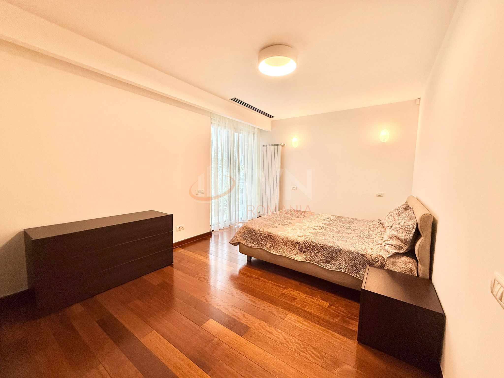 4 camere cu loc parcare subteran inclus Bucuresti/Primaverii