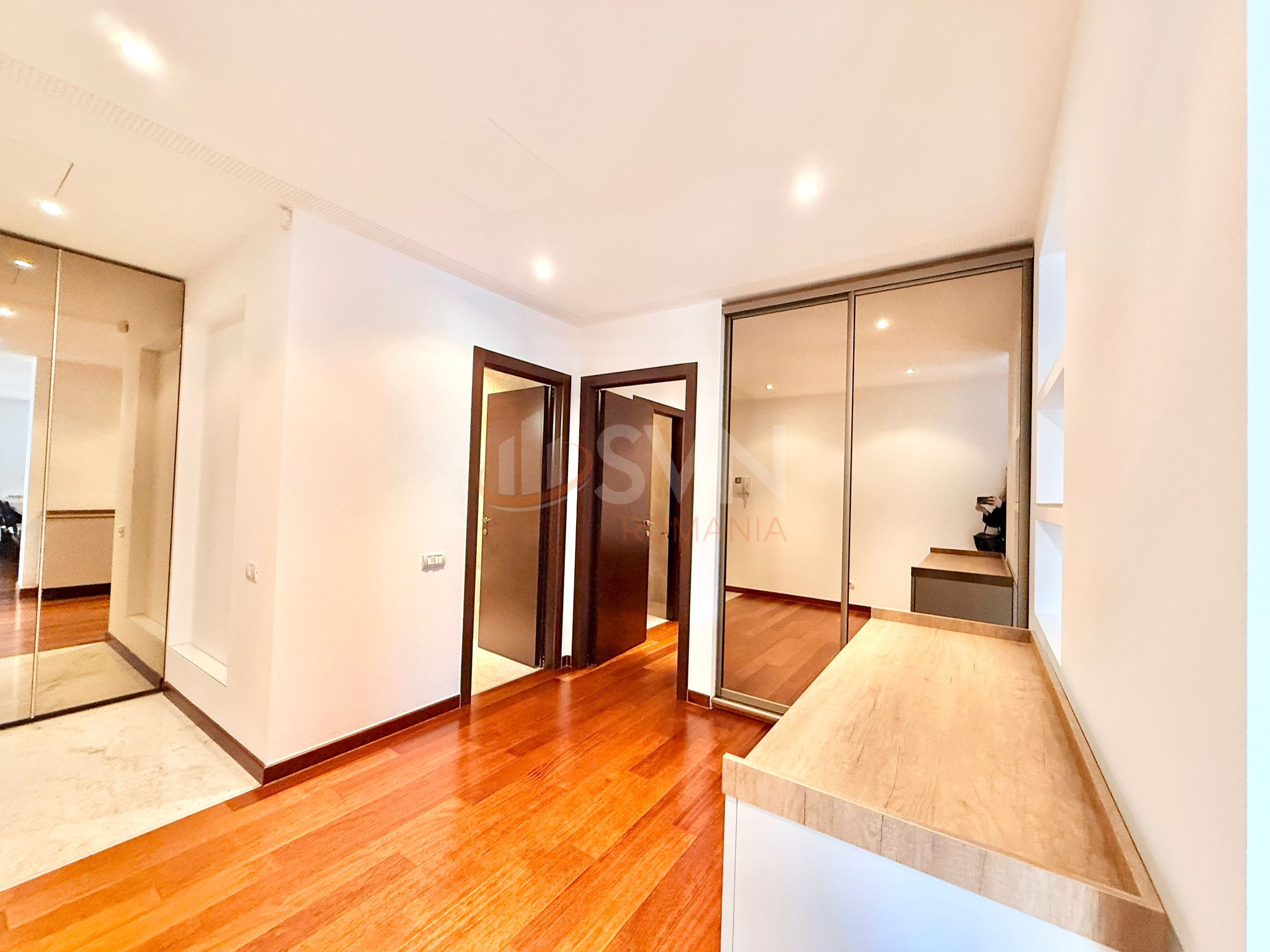 4 camere cu loc parcare subteran inclus Bucuresti/Primaverii