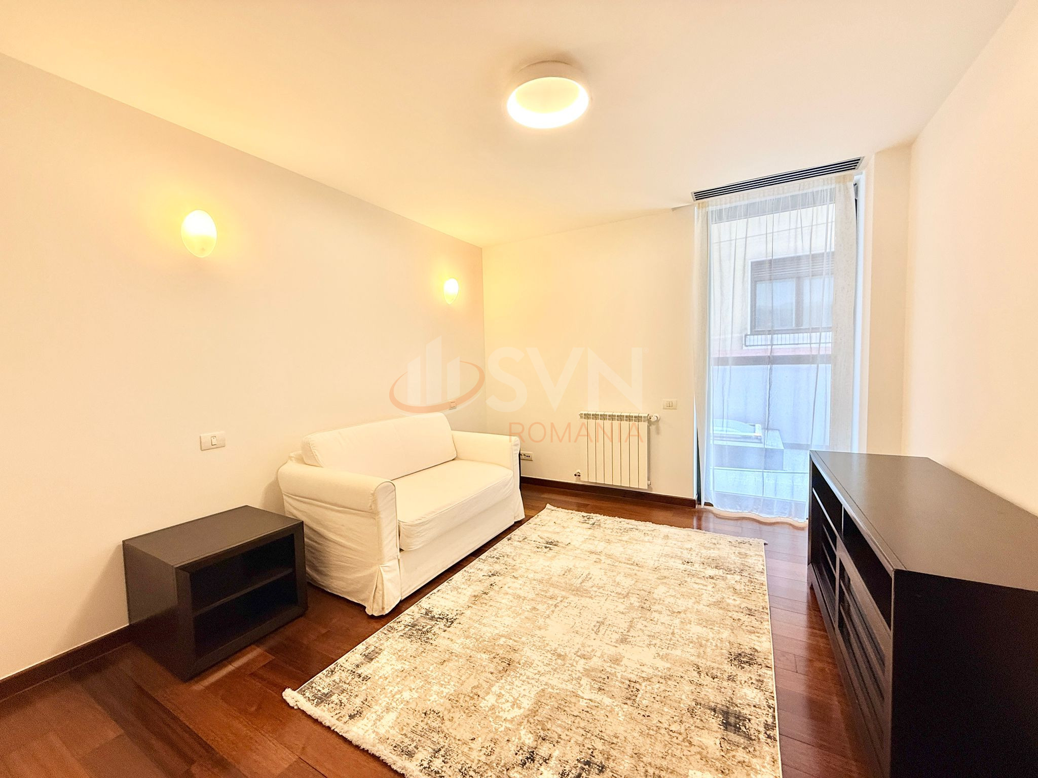 4 camere cu loc parcare subteran inclus Bucuresti/Primaverii