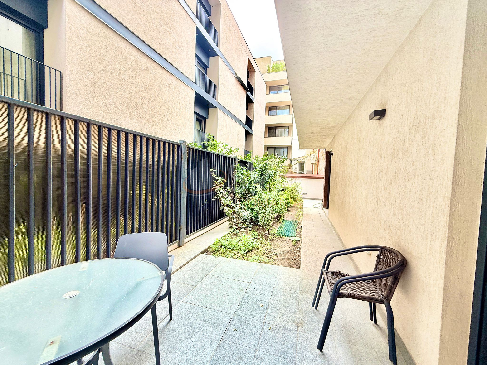 4 camere cu loc parcare subteran inclus Bucuresti/Primaverii