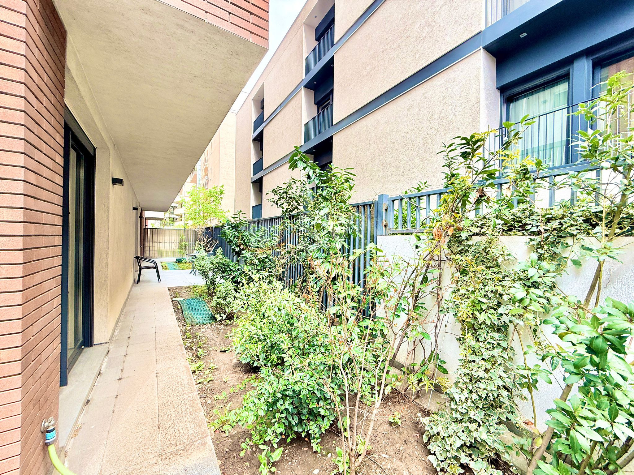 4 camere cu loc parcare subteran inclus Bucuresti/Primaverii