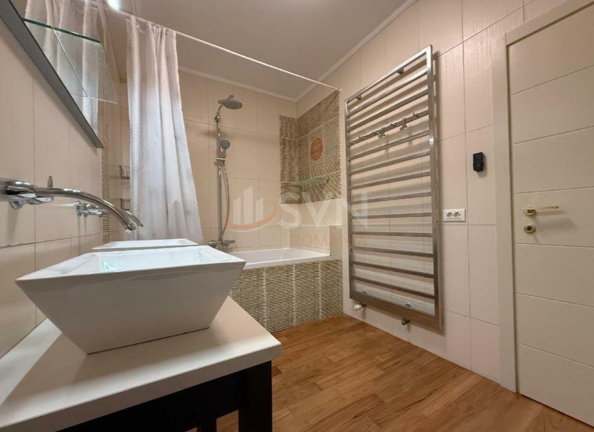 4 camere cu loc parcare subteran inclus Bucuresti/Nordului