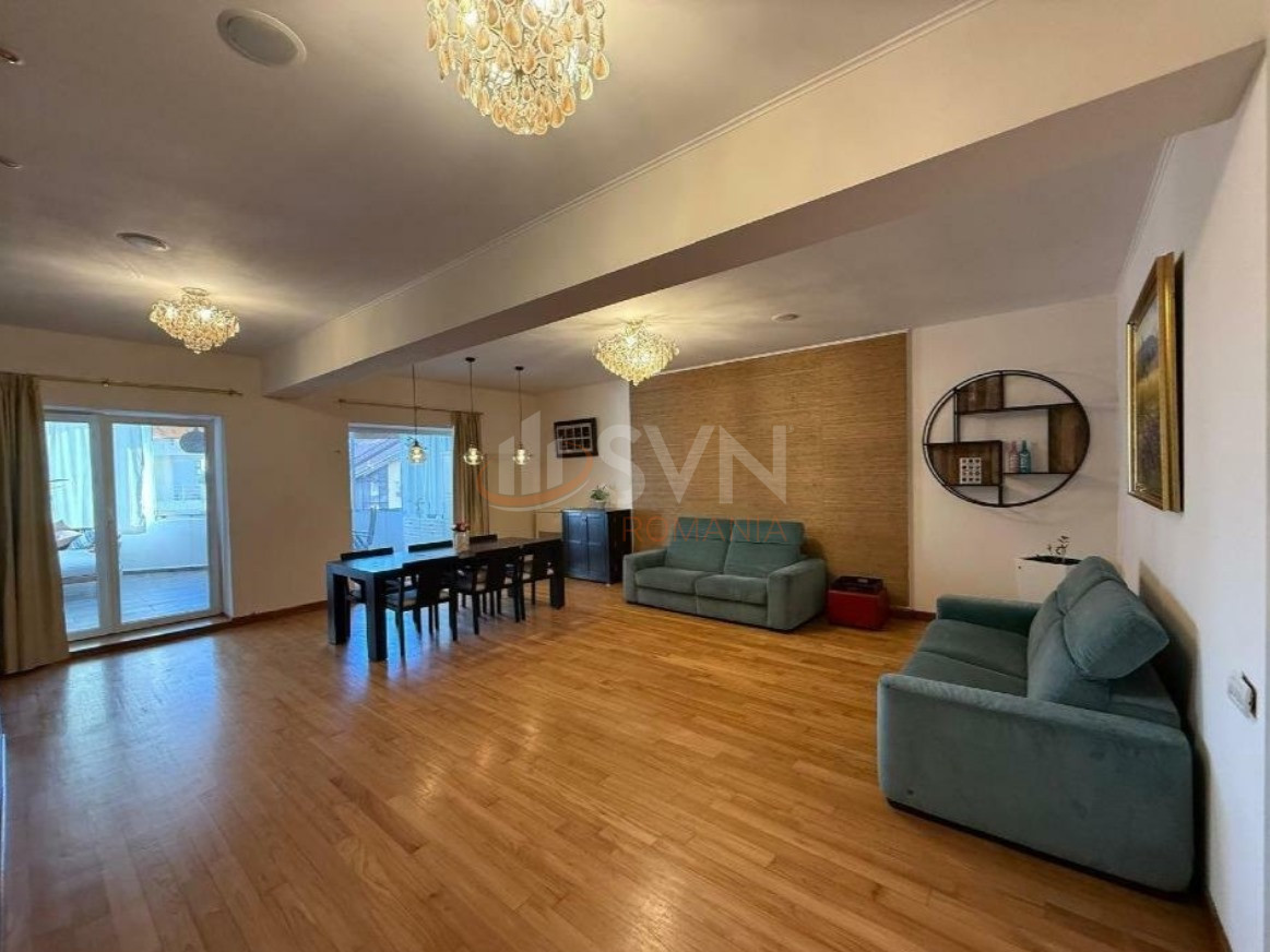 4 camere cu loc parcare subteran inclus Bucuresti/Nordului