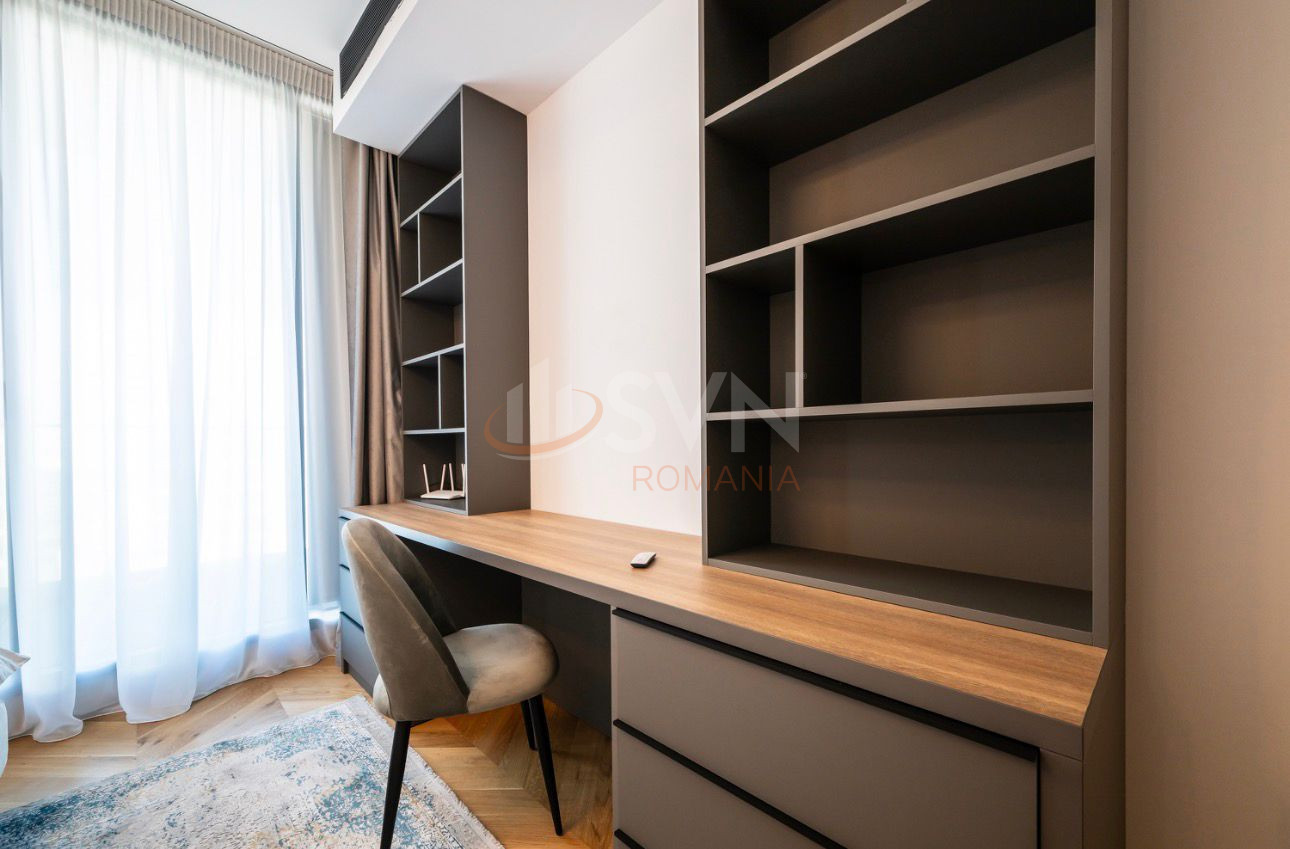 4 camere cu loc parcare subteran inclus Constanta/Nord