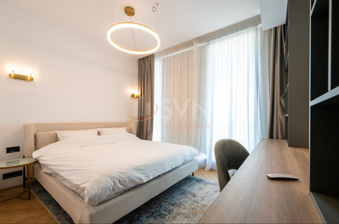 4 camere cu loc parcare subteran inclus Constanta/Nord
