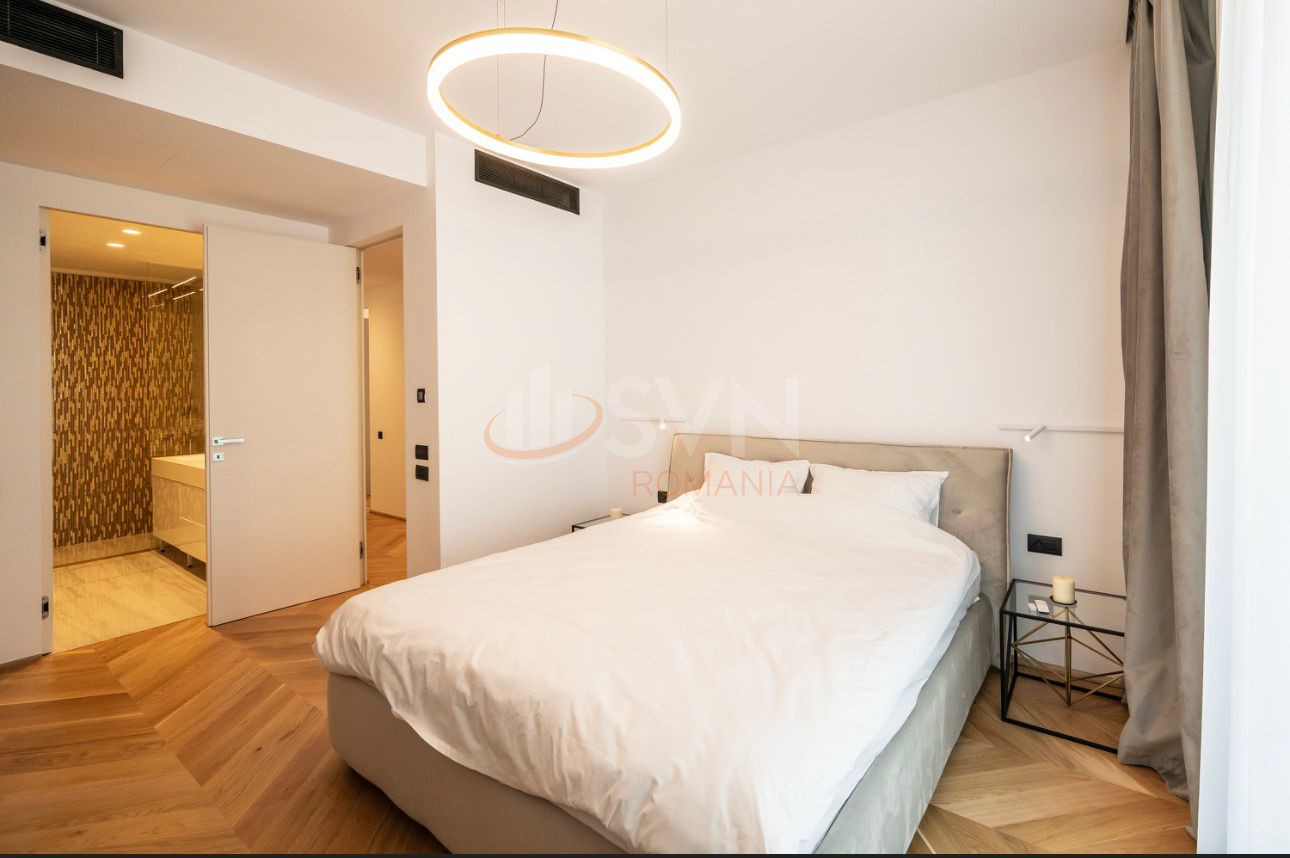 4 camere cu loc parcare subteran inclus Constanta/Nord