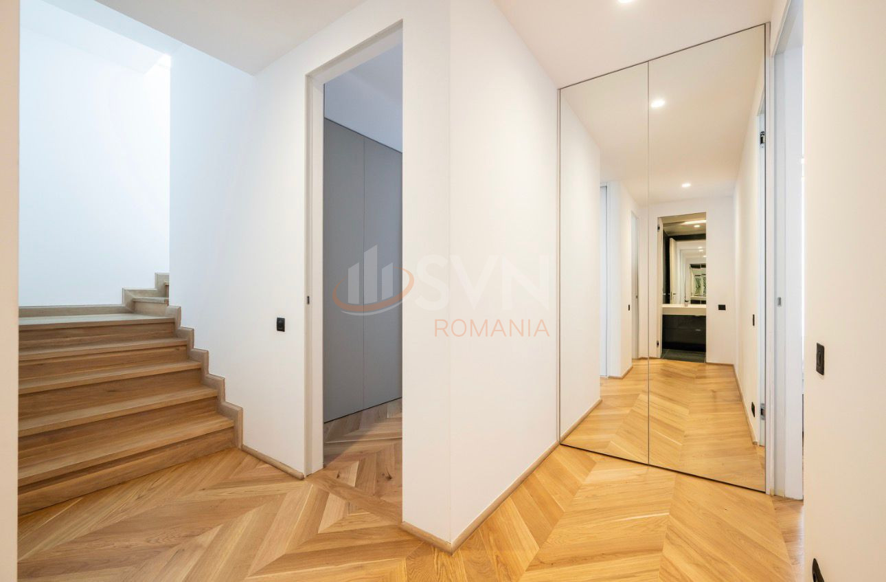 4 camere cu loc parcare subteran inclus Constanta/Nord