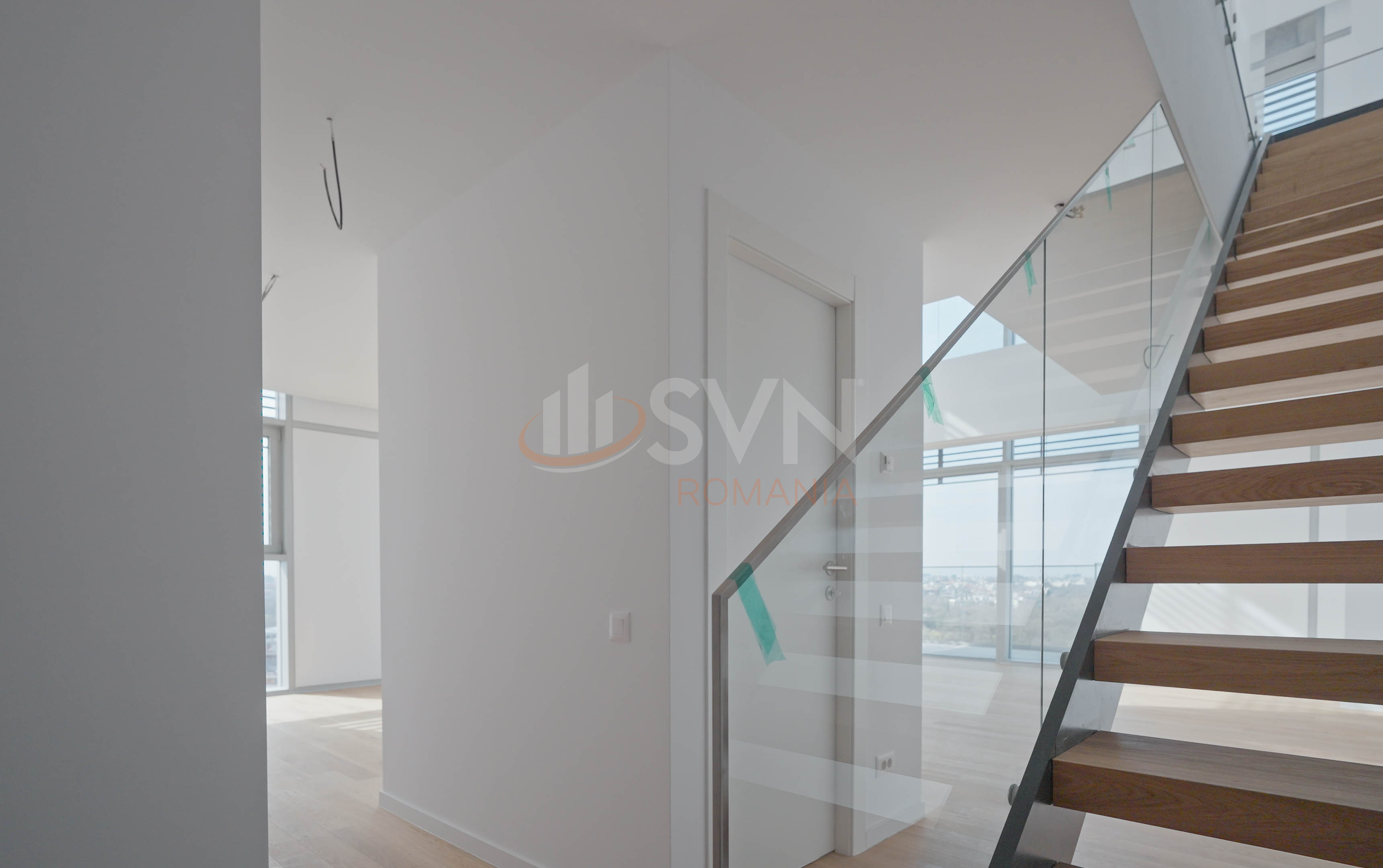4 camere cu loc parcare subteran inclus Bucuresti/Floreasca