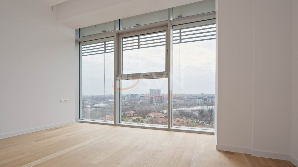 4 camere cu loc parcare subteran inclus Bucuresti/Floreasca