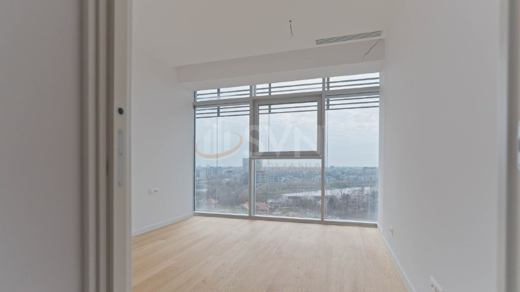 4 camere cu loc parcare subteran inclus Bucuresti/Floreasca