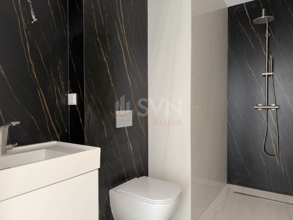 4 camere cu loc parcare subteran inclus Bucuresti/Floreasca