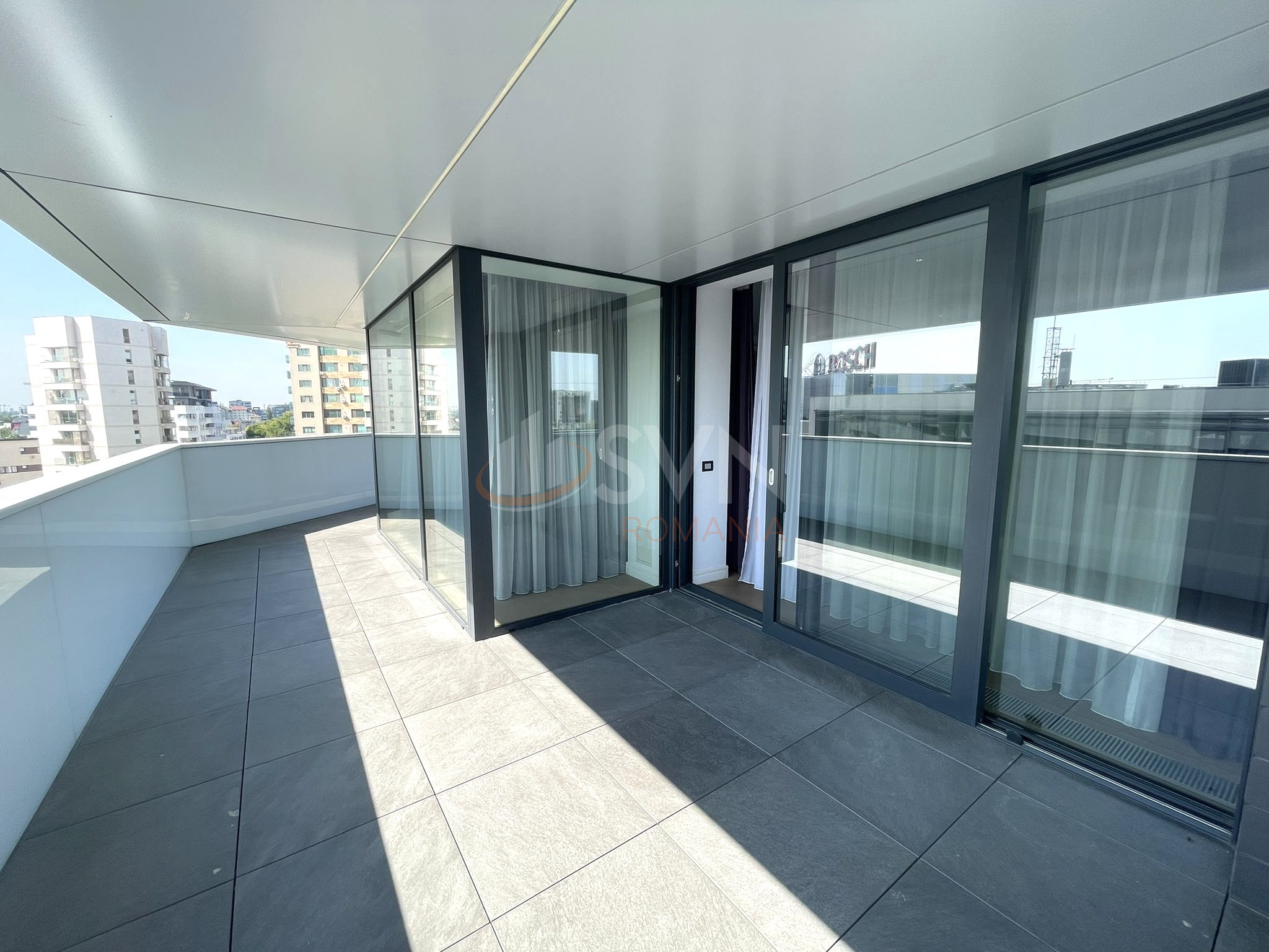 4 camere cu loc parcare subteran inclus Bucuresti/Baneasa