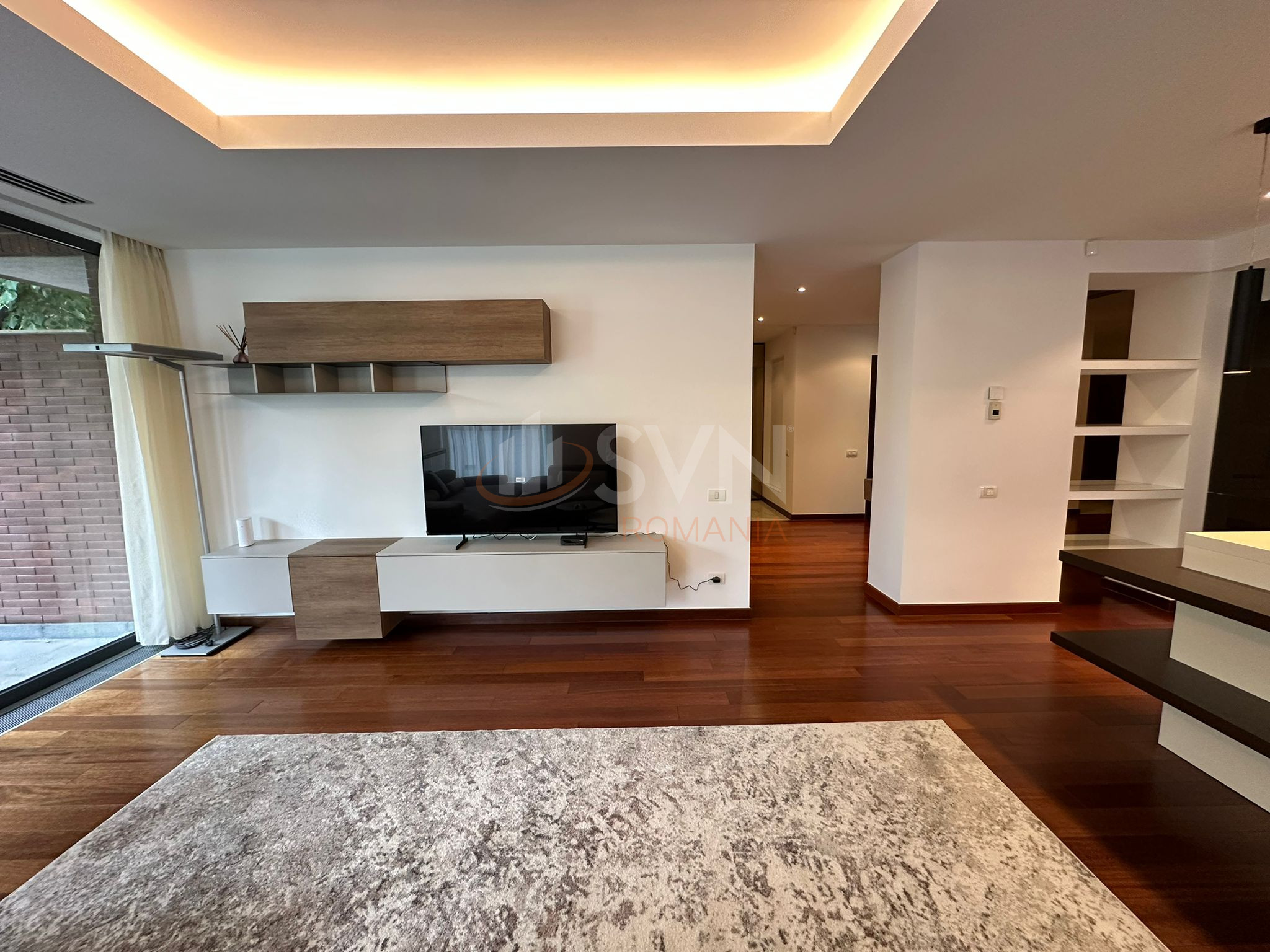 4 camere cu loc parcare subteran inclus Bucuresti/Primaverii