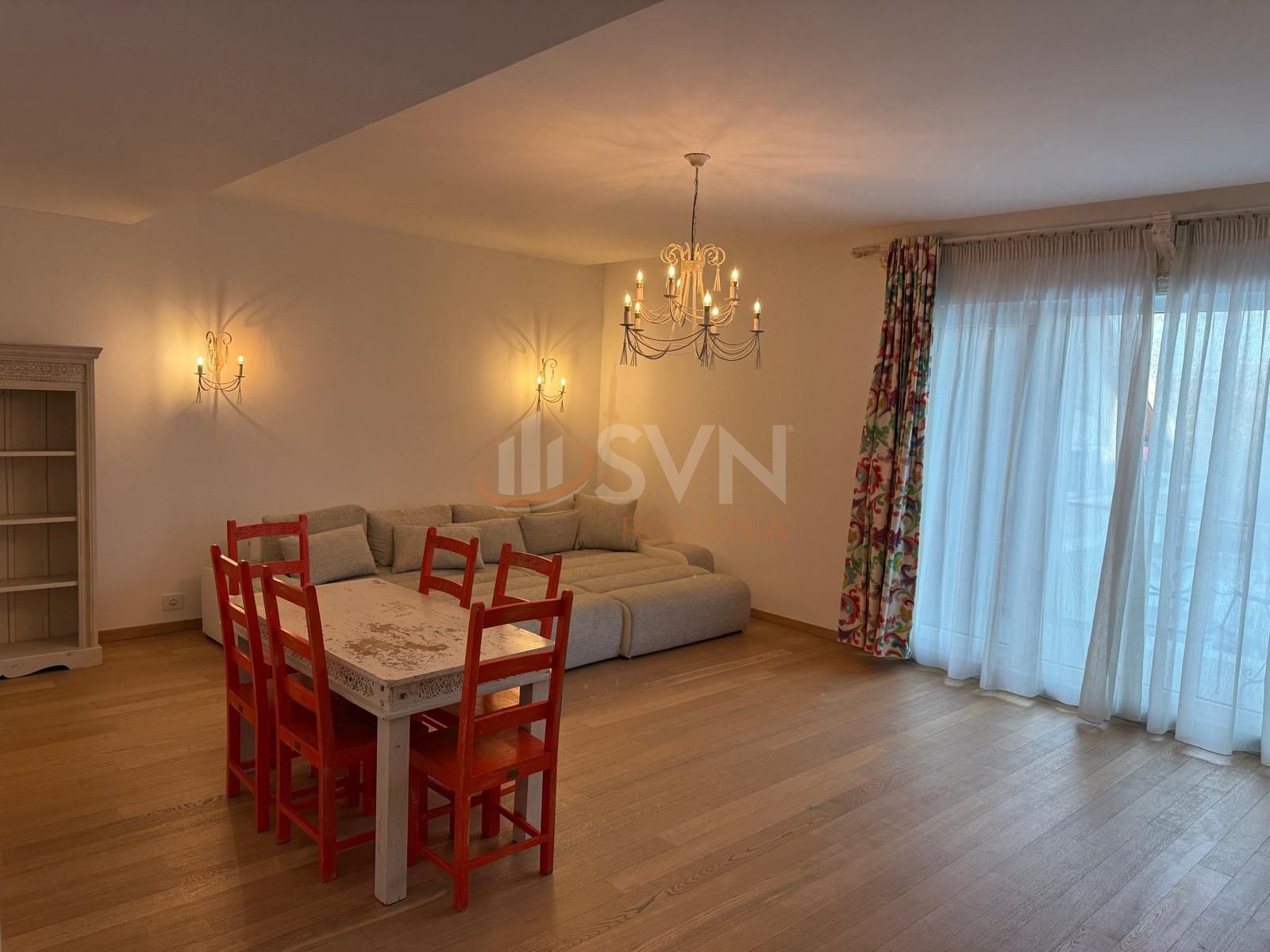 4 camere cu loc parcare subteran inclus Bucuresti/Aviatorilor