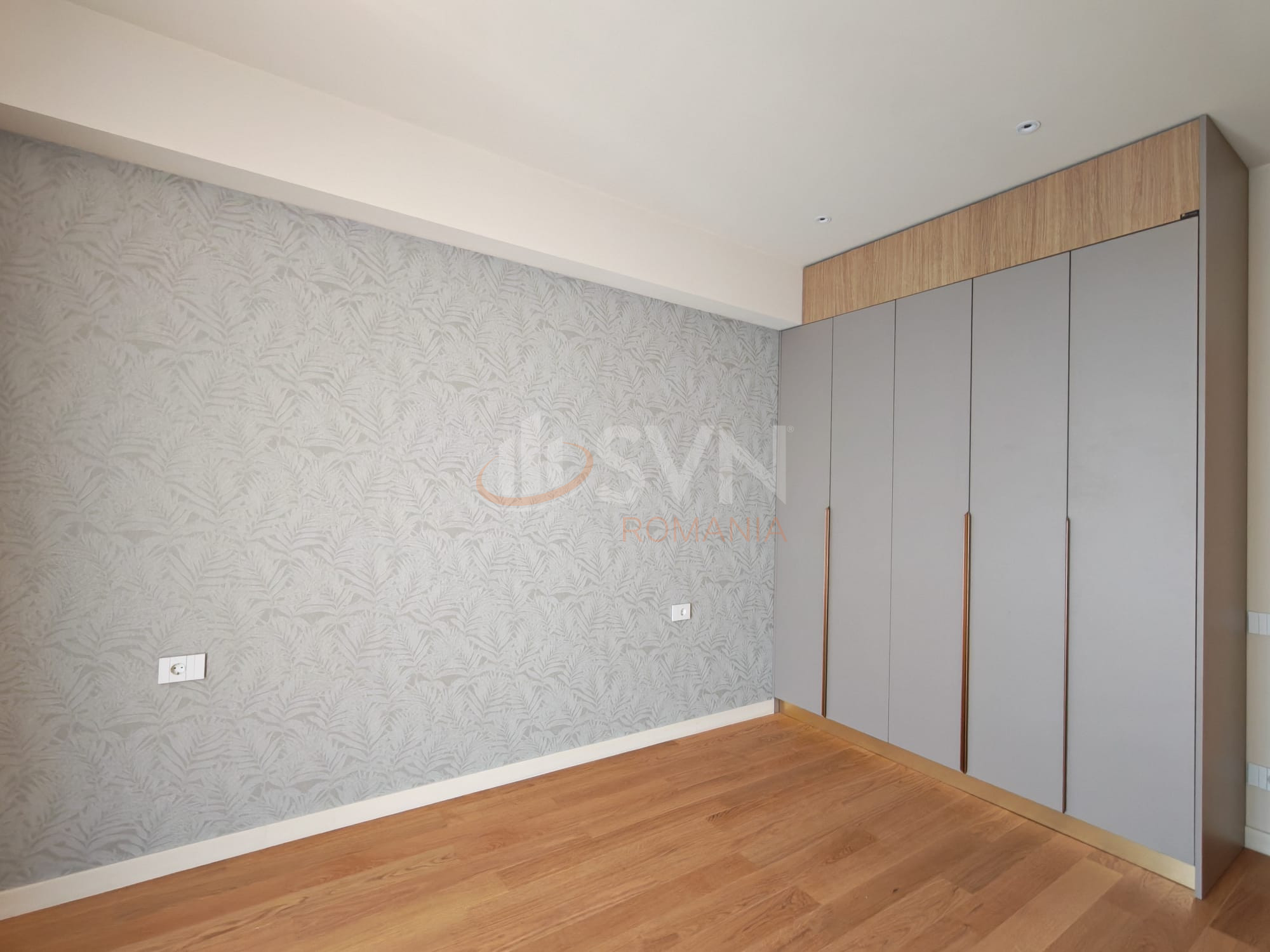 4 camere cu loc parcare subteran inclus Bucuresti/Pipera