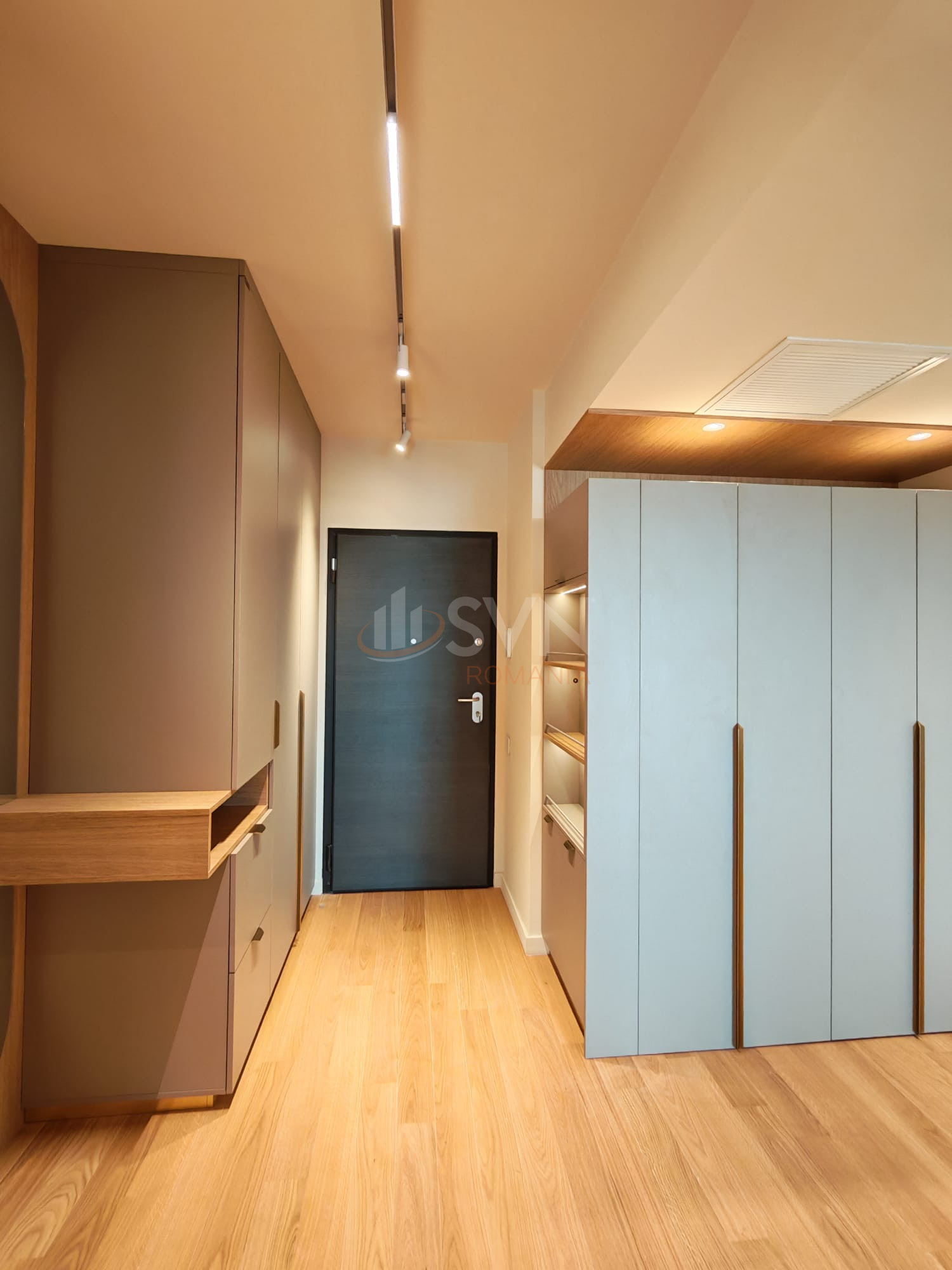 4 camere cu loc parcare subteran inclus Bucuresti/Pipera