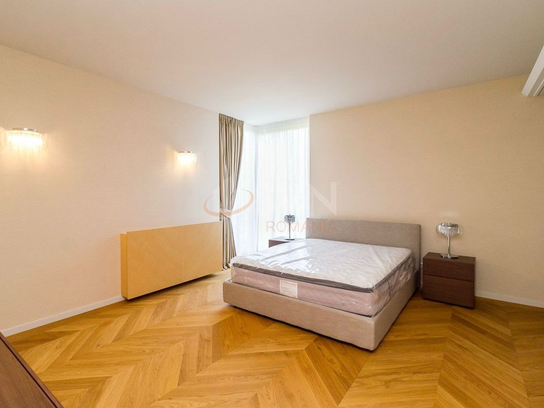 4 camere cu loc parcare subteran inclus Bucuresti/Primaverii