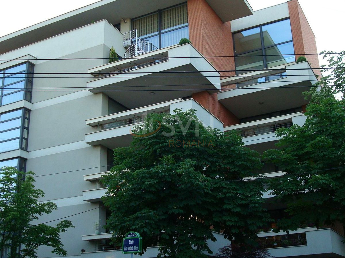 4 camere cu loc parcare subteran inclus Bucuresti/Primaverii