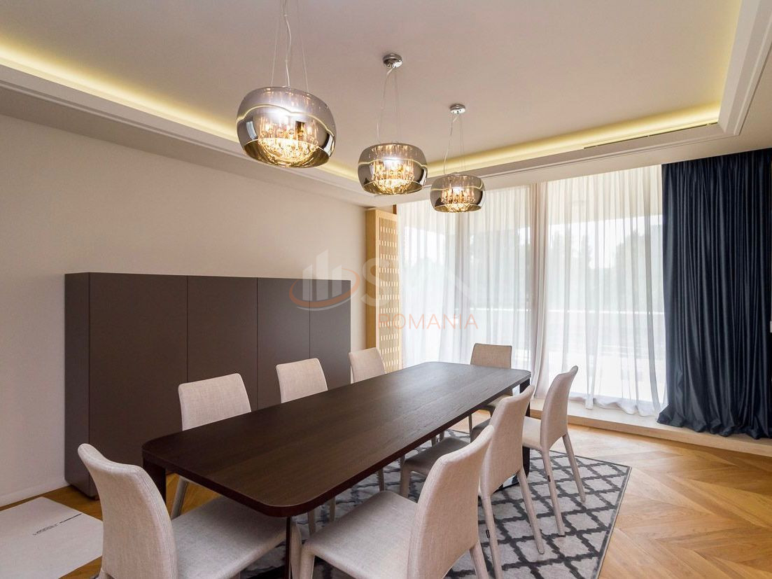 4 camere cu loc parcare subteran inclus Bucuresti/Primaverii