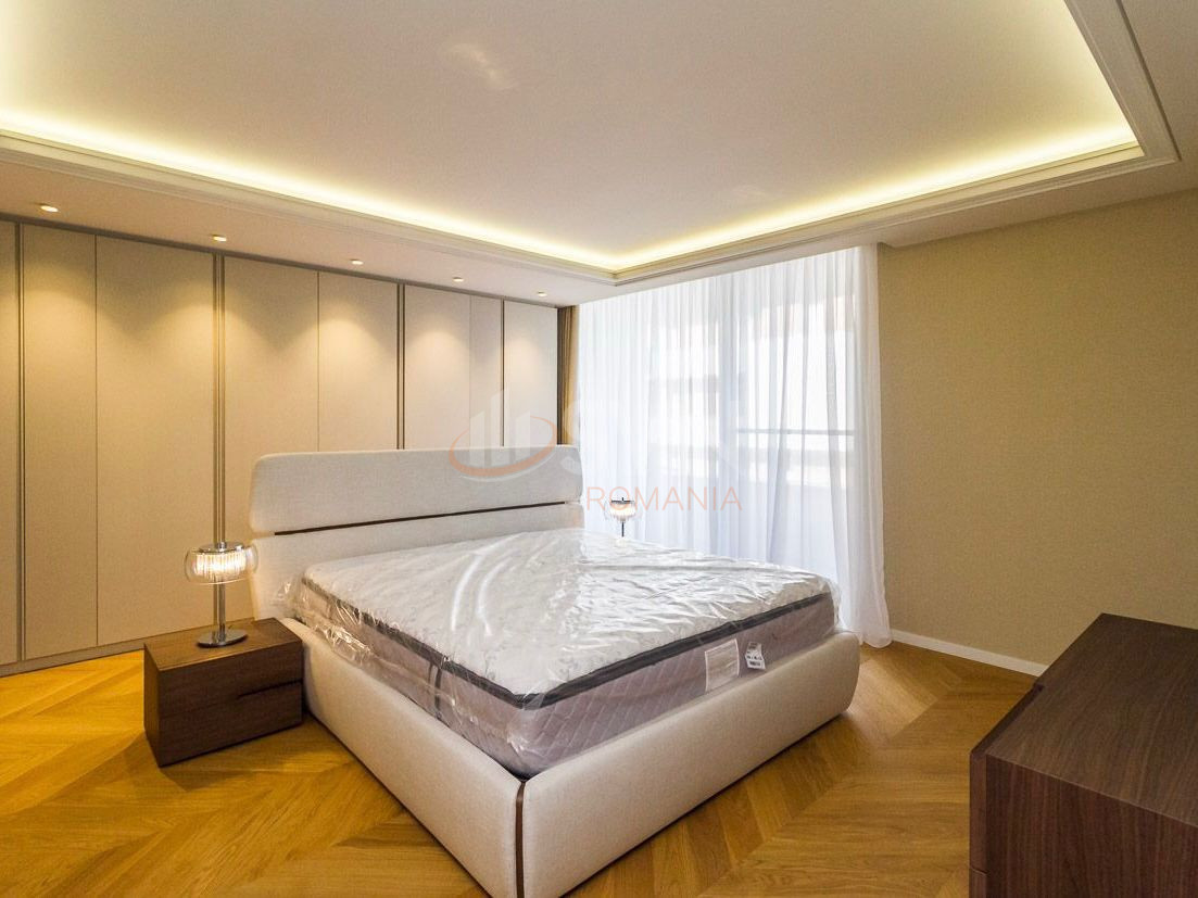 4 camere cu loc parcare subteran inclus Bucuresti/Primaverii