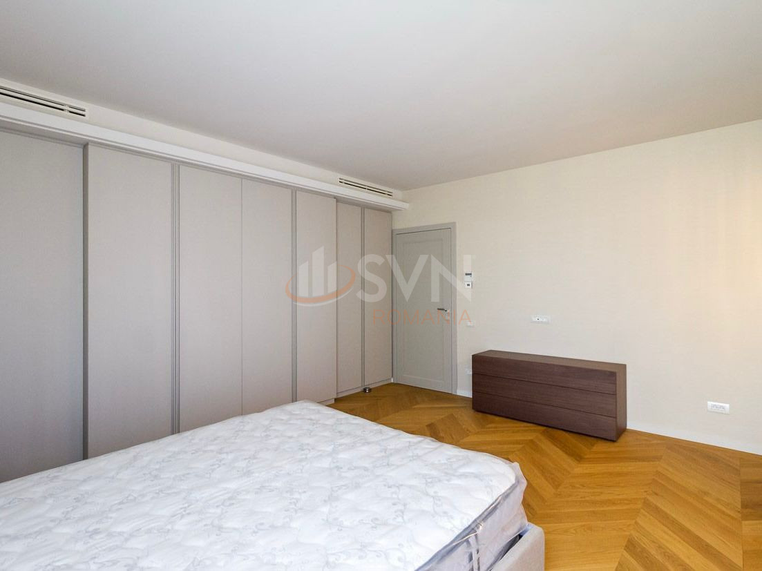 4 camere cu loc parcare subteran inclus Bucuresti/Primaverii