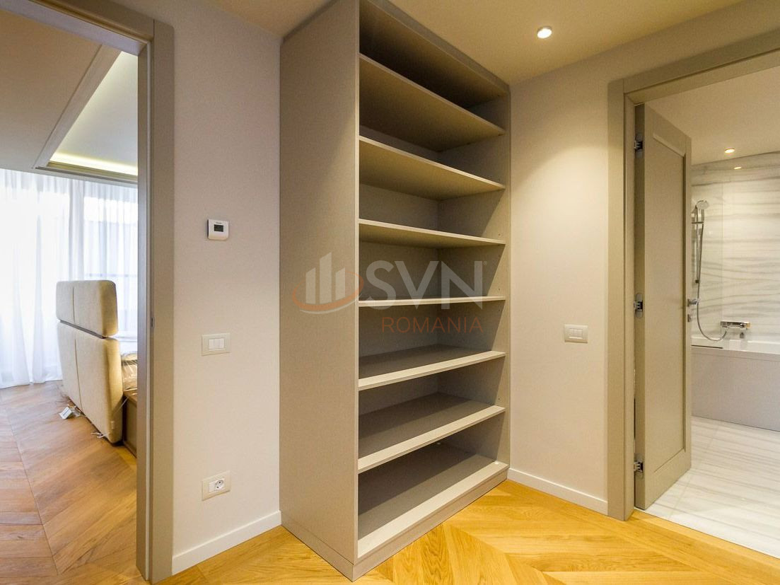 4 camere cu loc parcare subteran inclus Bucuresti/Primaverii