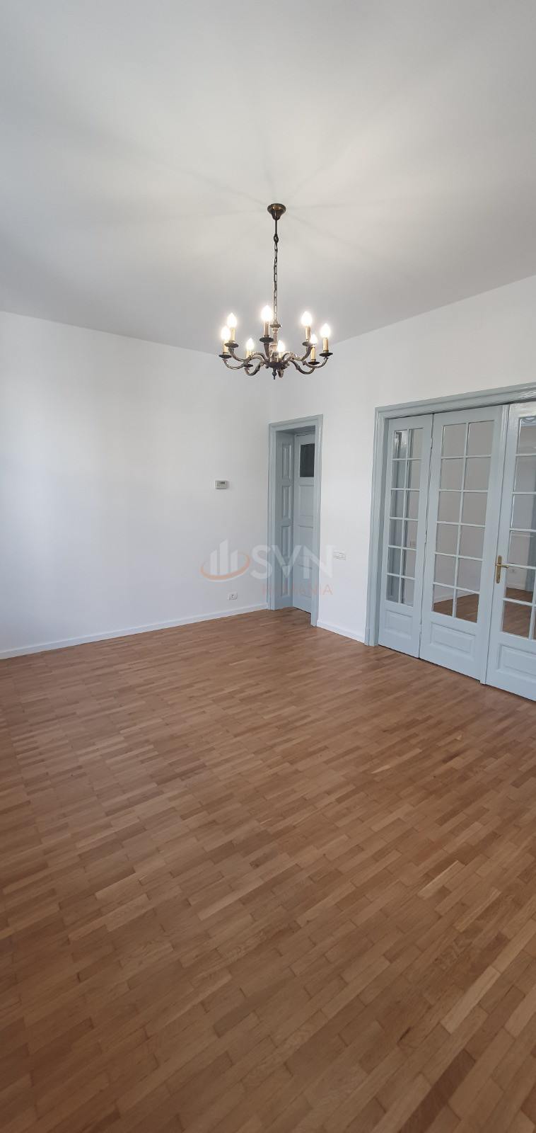 4 camere cu loc parcare subteran inclus Bucuresti/Kiseleff