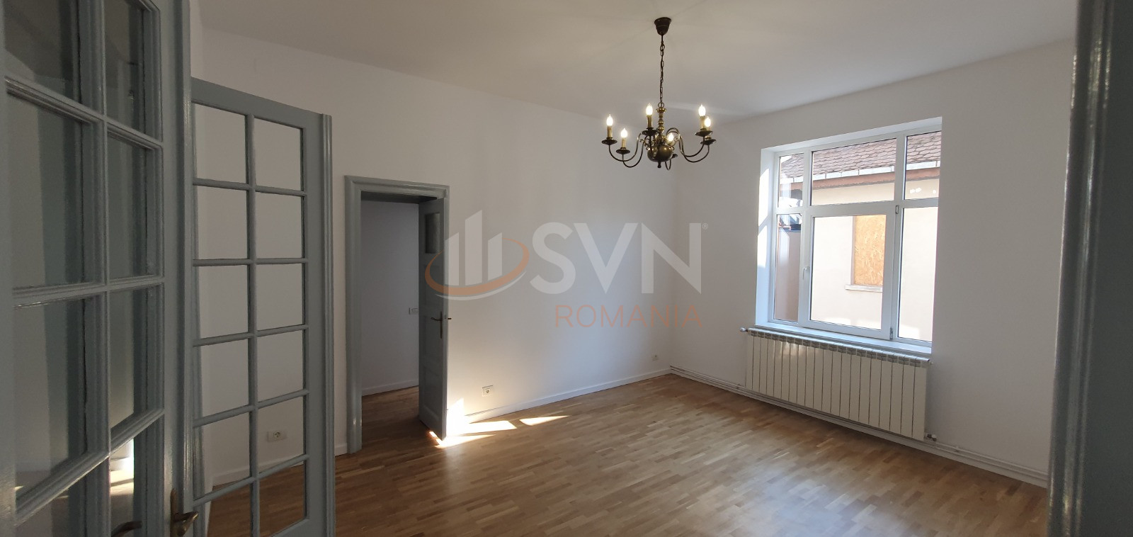 4 camere cu loc parcare subteran inclus Bucuresti/Kiseleff