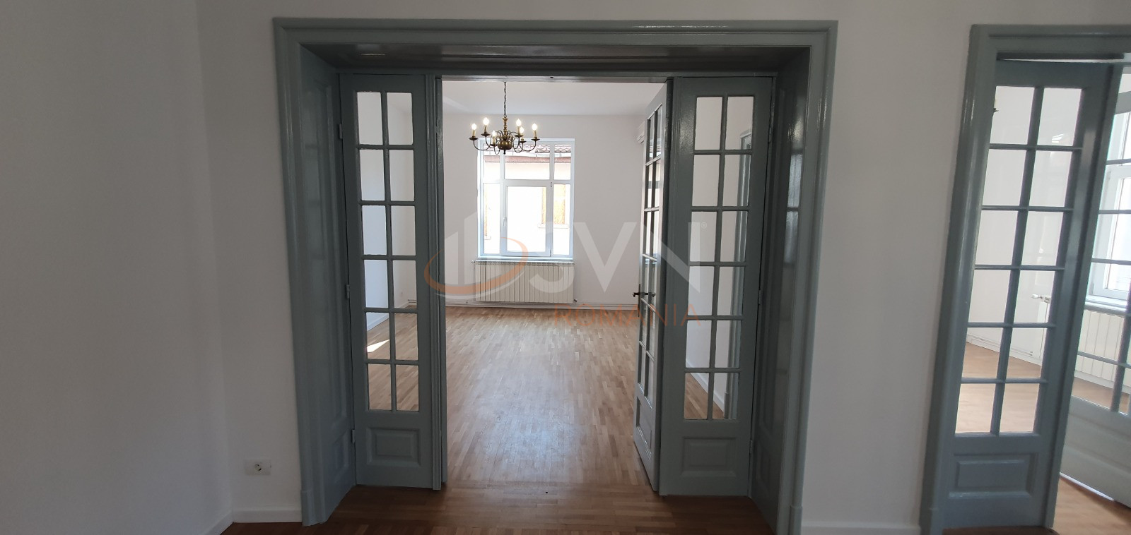 4 camere cu loc parcare subteran inclus Bucuresti/Kiseleff
