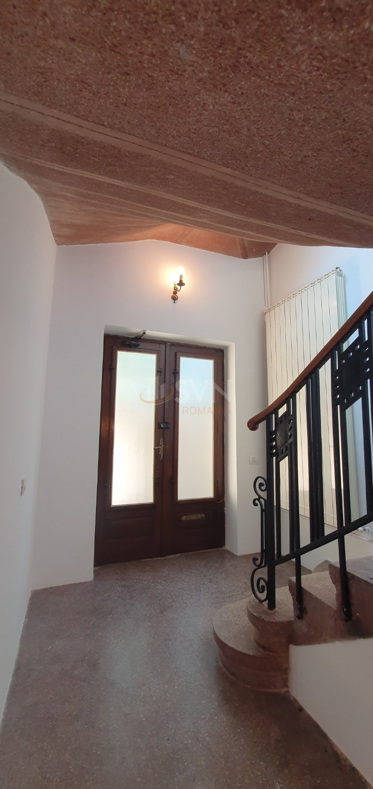 4 camere cu loc parcare subteran inclus Bucuresti/Kiseleff