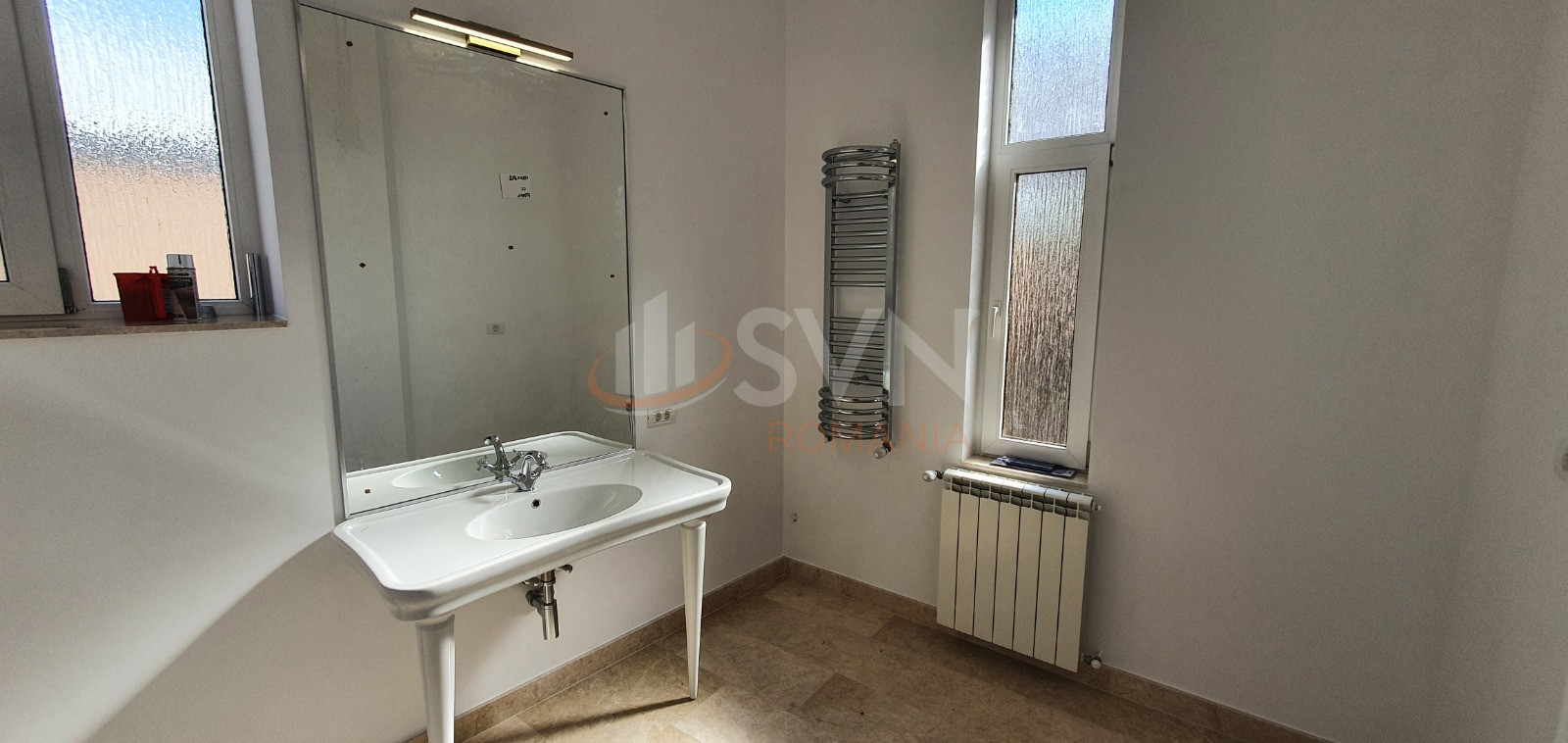 4 camere cu loc parcare subteran inclus Bucuresti/Kiseleff