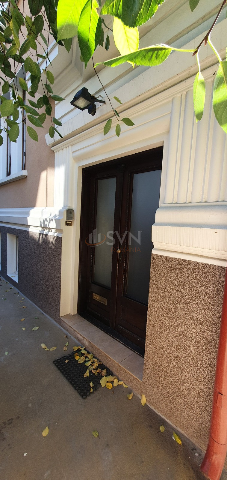 4 camere cu loc parcare subteran inclus Bucuresti/Kiseleff