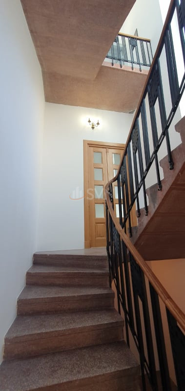 4 camere cu loc parcare subteran inclus Bucuresti/Kiseleff