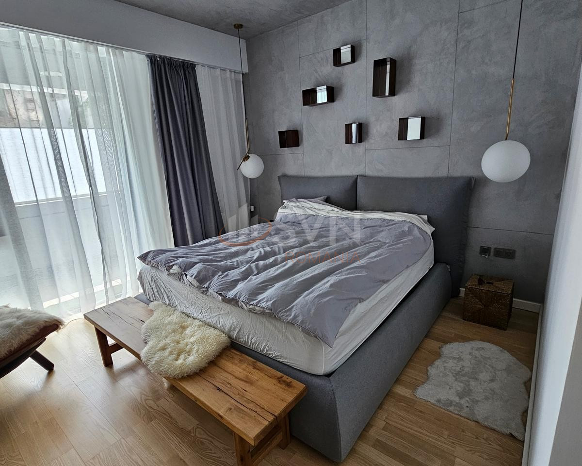 4 camere cu loc parcare subteran inclus Bucuresti/Calea Calarasilor