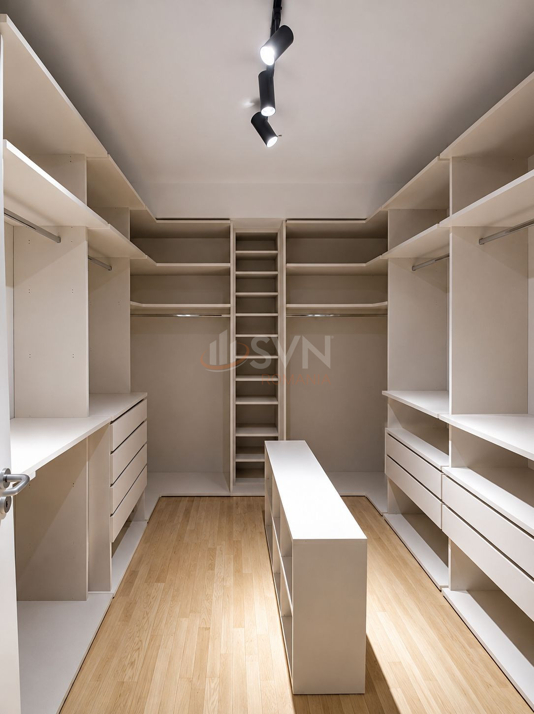 4 camere cu loc parcare subteran inclus Bucuresti/Calea Calarasilor