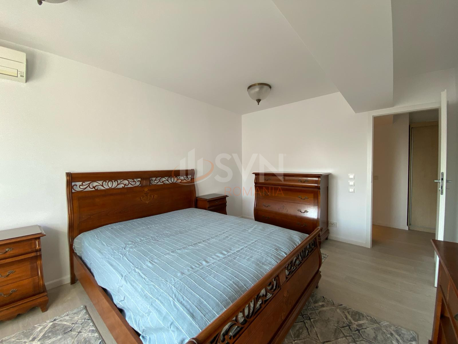 4 camere cu loc parcare subteran inclus Bucuresti/Alba Iulia