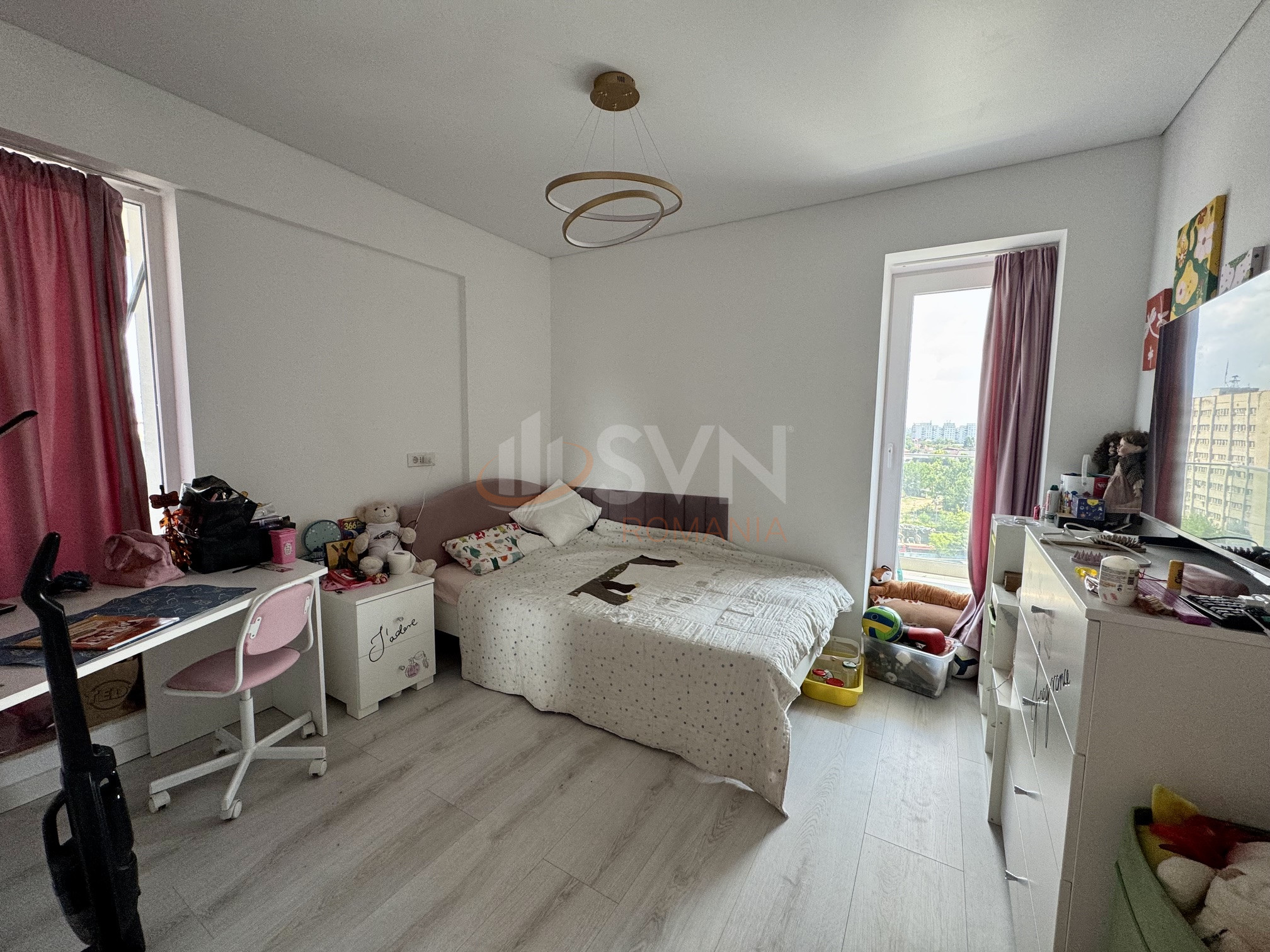 4 camere cu loc parcare subteran inclus Bucuresti/Parcul Carol