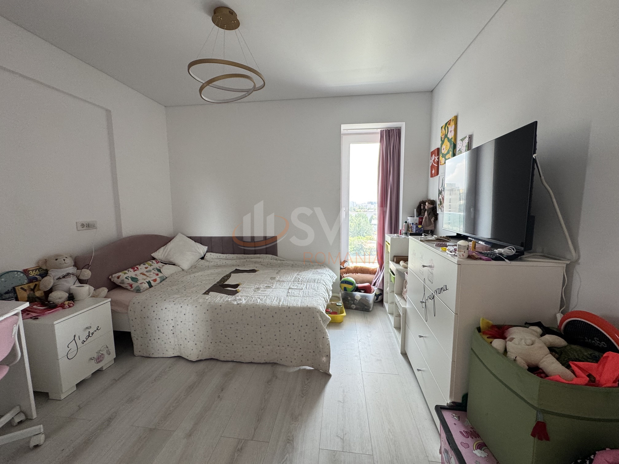 4 camere cu loc parcare subteran inclus Bucuresti/Parcul Carol