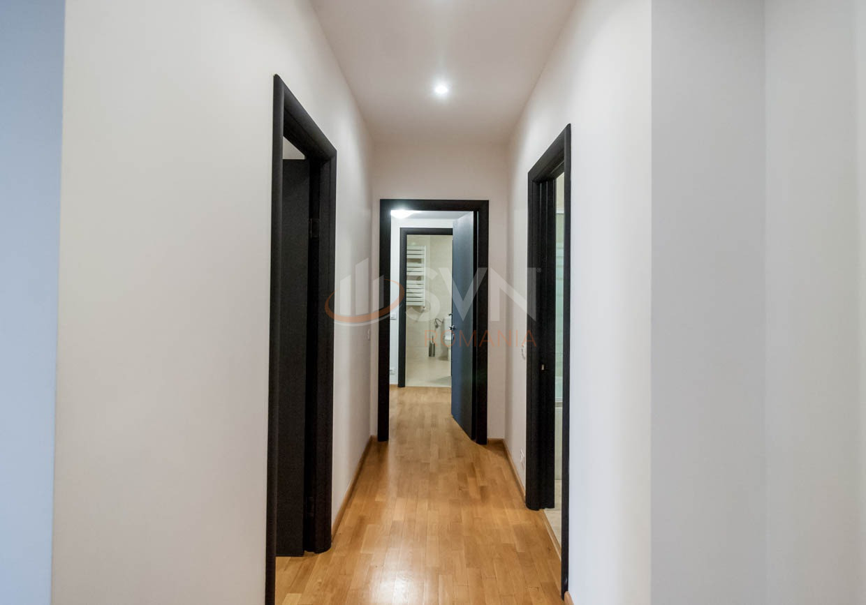 4 camere cu loc parcare subteran inclus Bucuresti/Primaverii