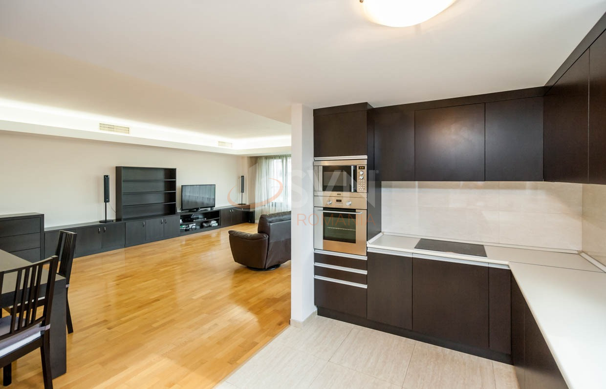 4 camere cu loc parcare subteran inclus Bucuresti/Primaverii