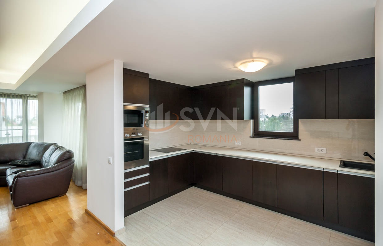 4 camere cu loc parcare subteran inclus Bucuresti/Primaverii