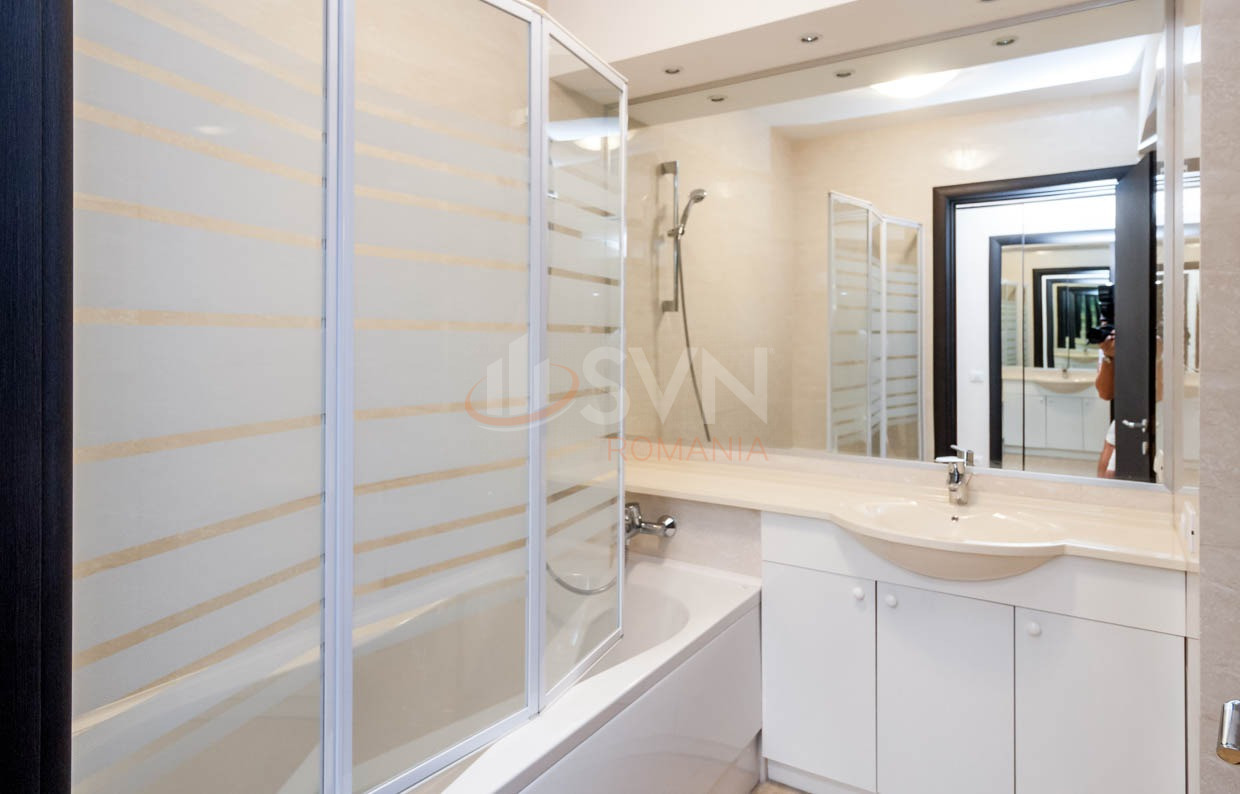 4 camere cu loc parcare subteran inclus Bucuresti/Primaverii