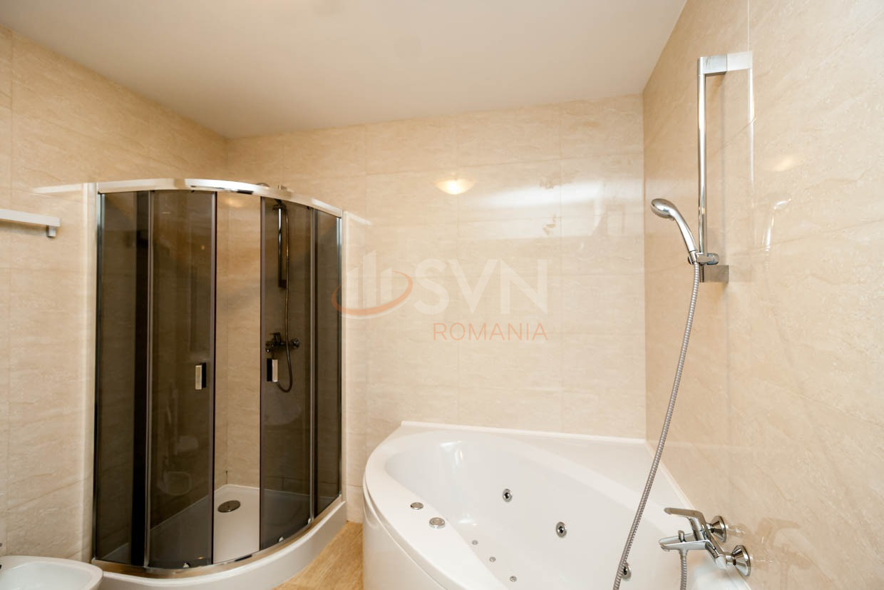 4 camere cu loc parcare subteran inclus Bucuresti/Primaverii