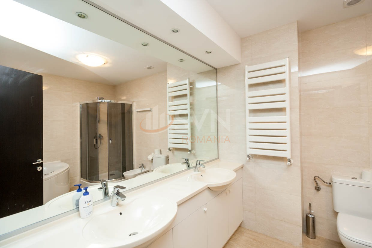 4 camere cu loc parcare subteran inclus Bucuresti/Primaverii